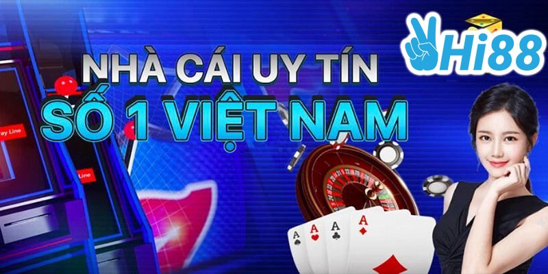 Đăng ký ngay Hi88 - Tụ điểm cá cược hoàn hảo trong 2024